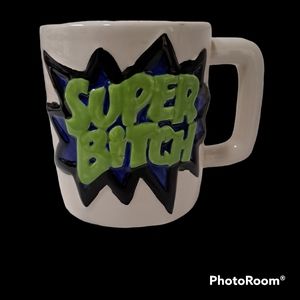 MUG 20 oz